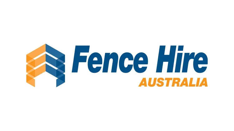 Fence Hire Australia logo