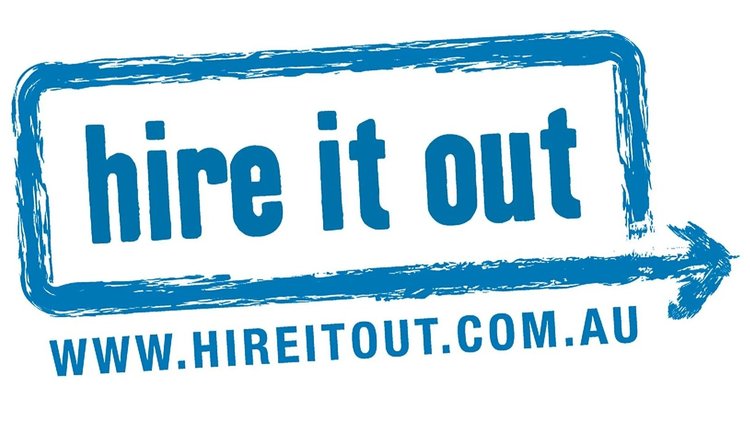 Hire It Out – hire management software