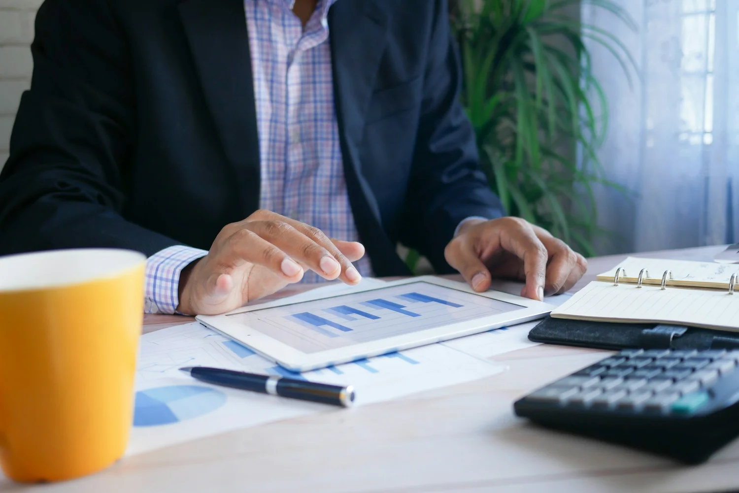 Event hire reporting in Hire It Out